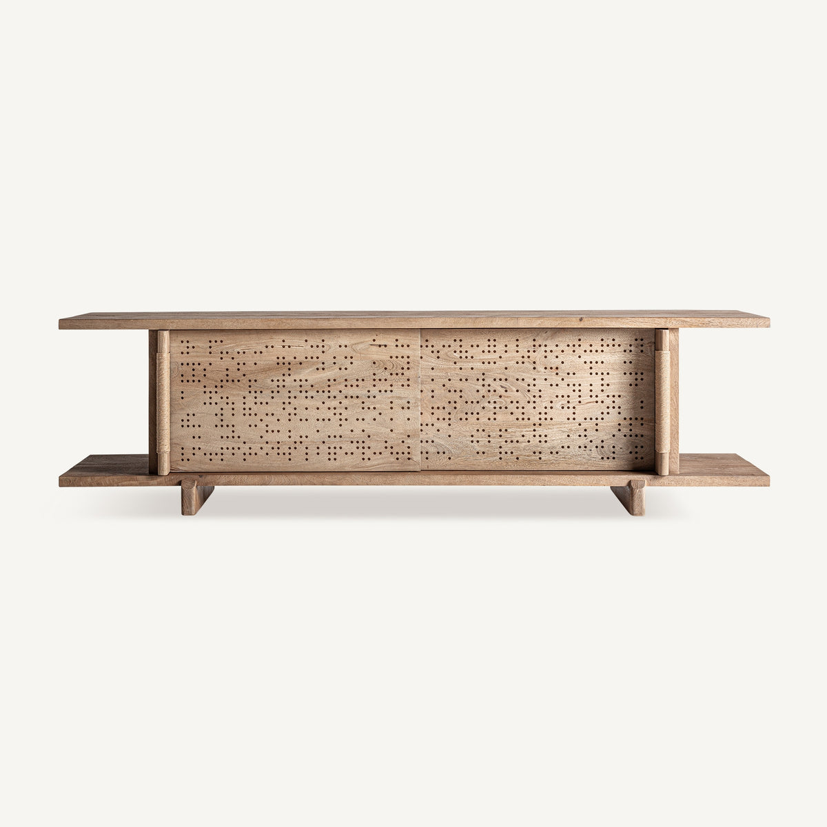 MUEBLE TV JACQUARD