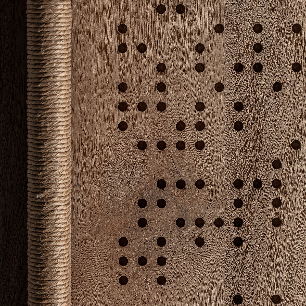 MUEBLE TV JACQUARD