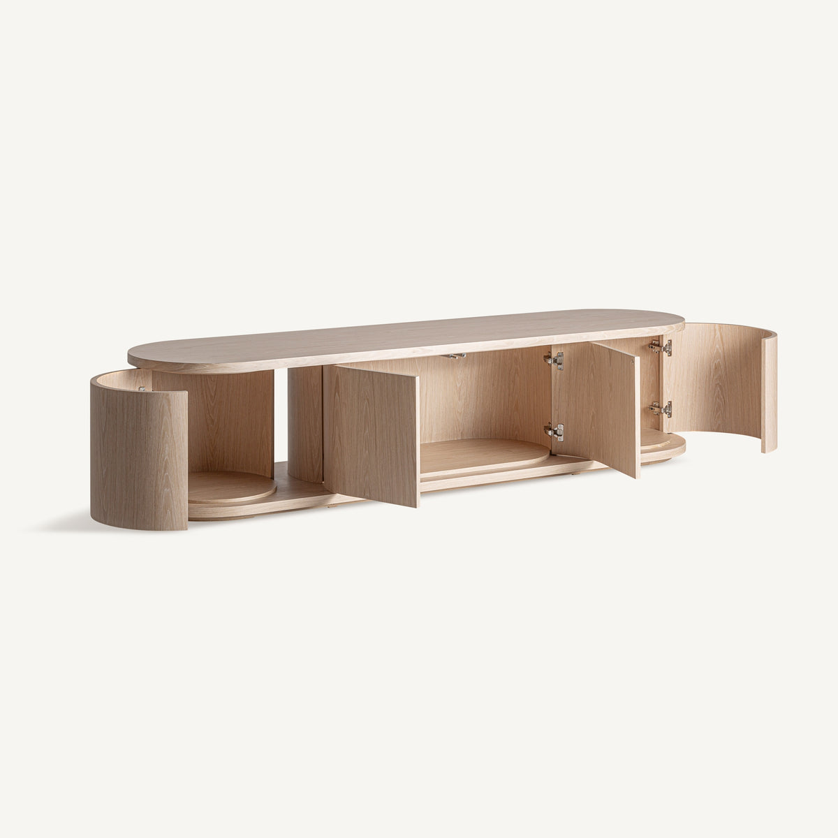 MUEBLE TV KHARJ