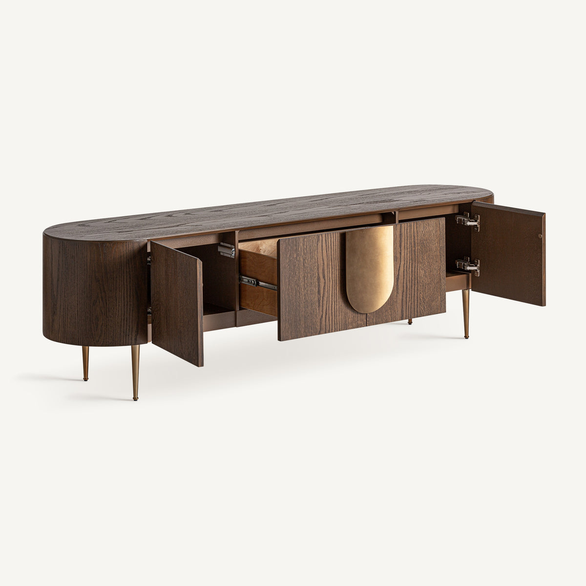 MUEBLE TV TREIGNAC