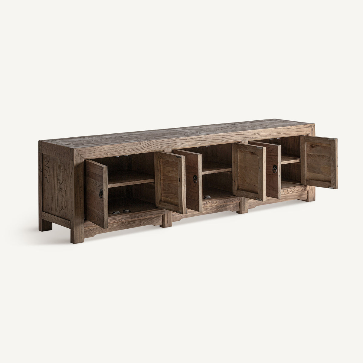 MUEBLE TV UNTZA