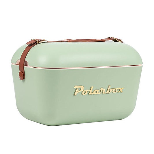 POLARBOX 12L-20L OLIVE GOLD