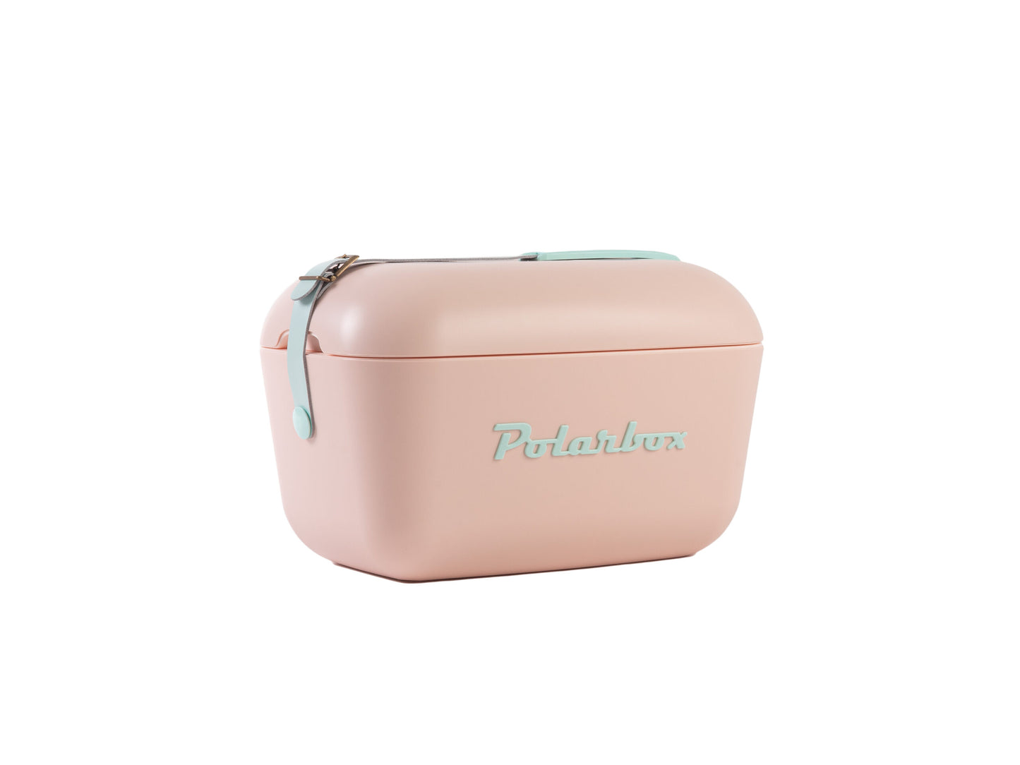 POLARBOX 12L-20L ROSA NUDE POP