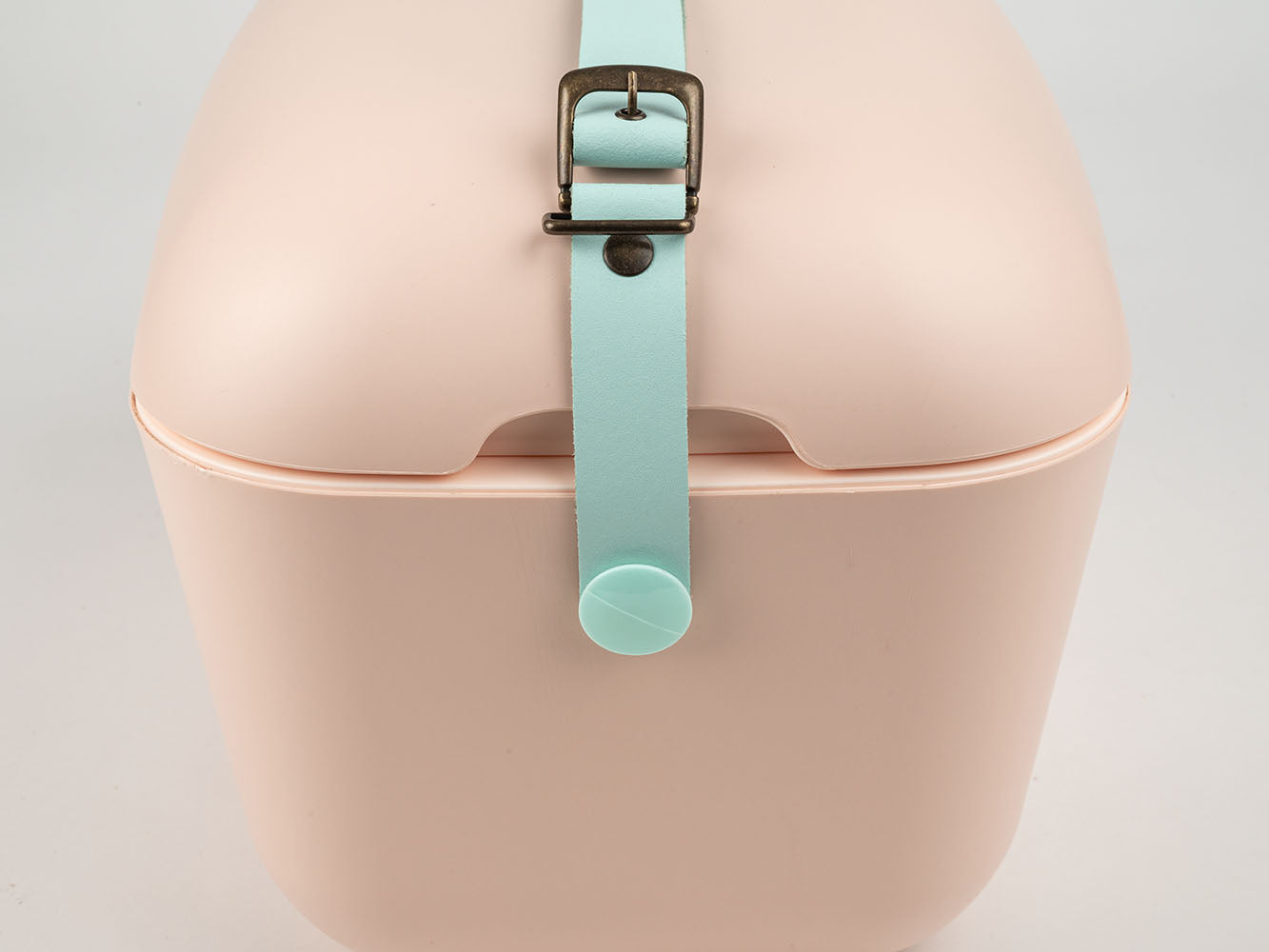 POLARBOX 12L-20L ROSA NUDE POP