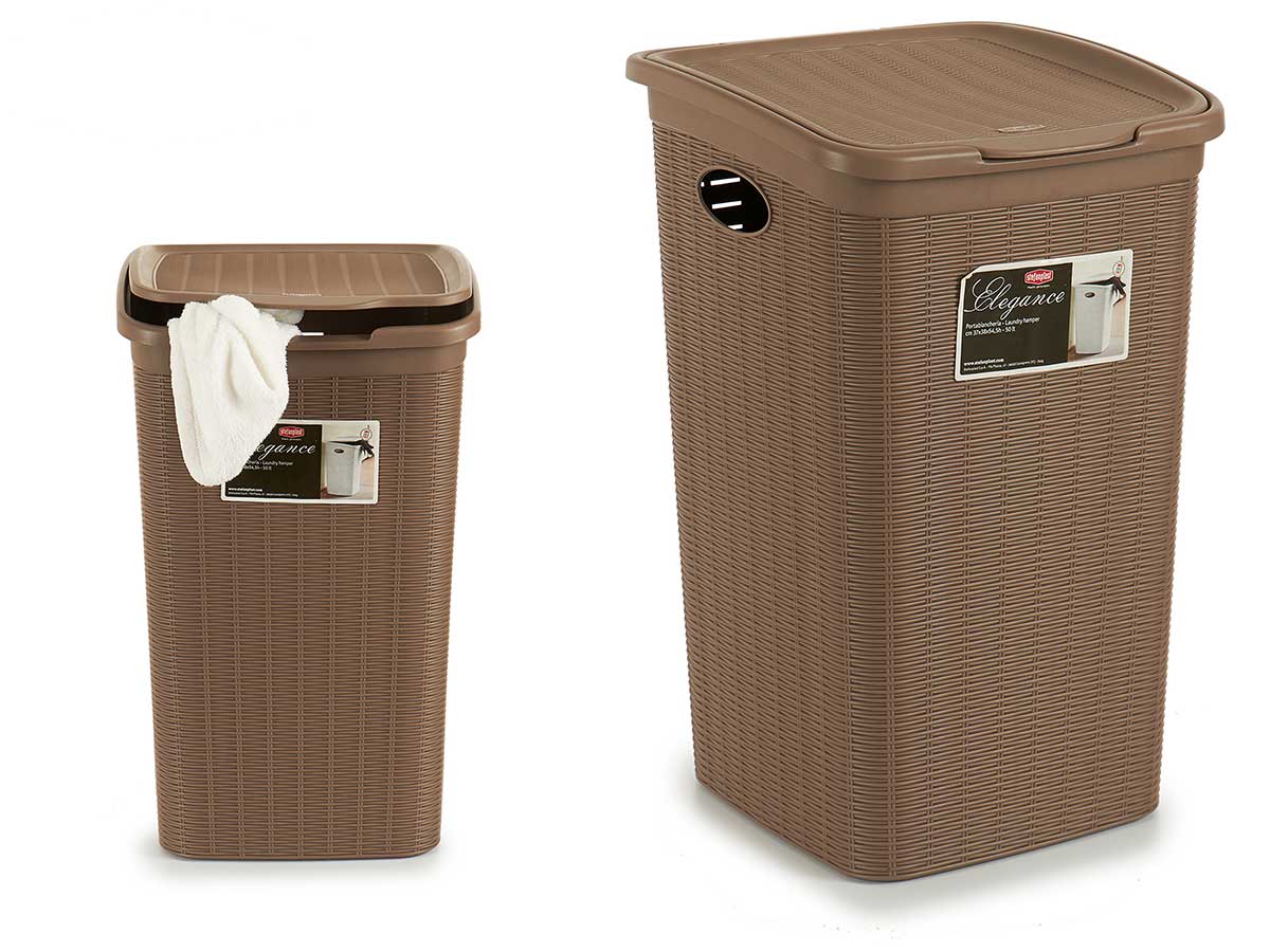 PONGOTODO ELEGANCE 50L BEIGE