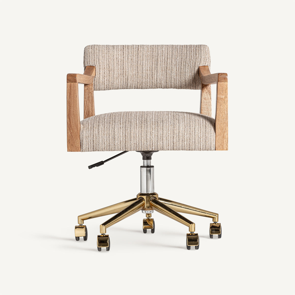 SILLA ESCRITORIO NOZAY
