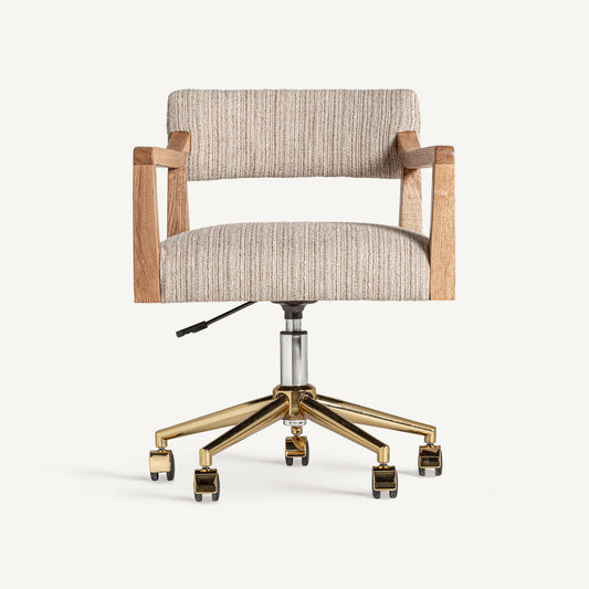 SILLA ESCRITORIO NOZAY