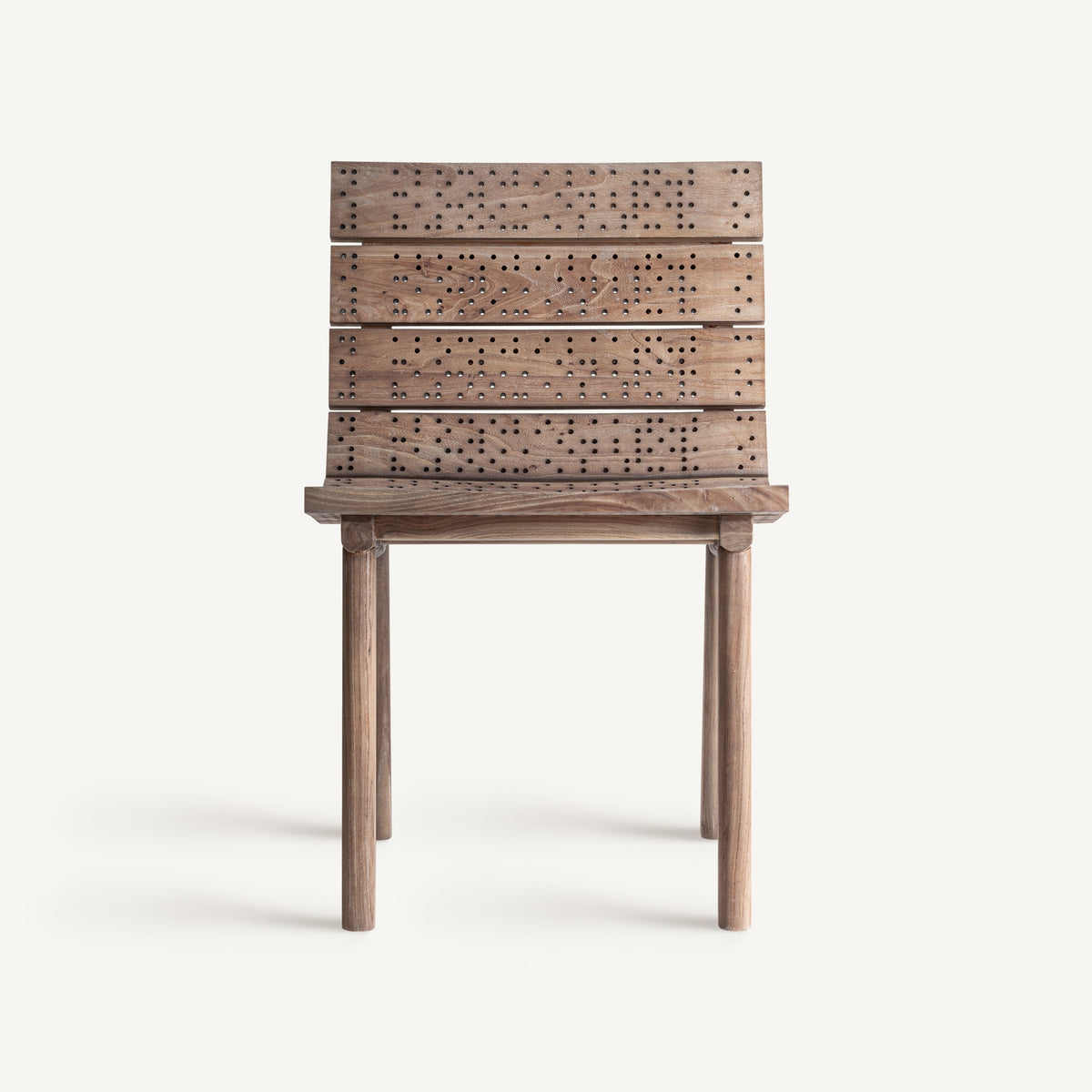 SILLA JACQUARD