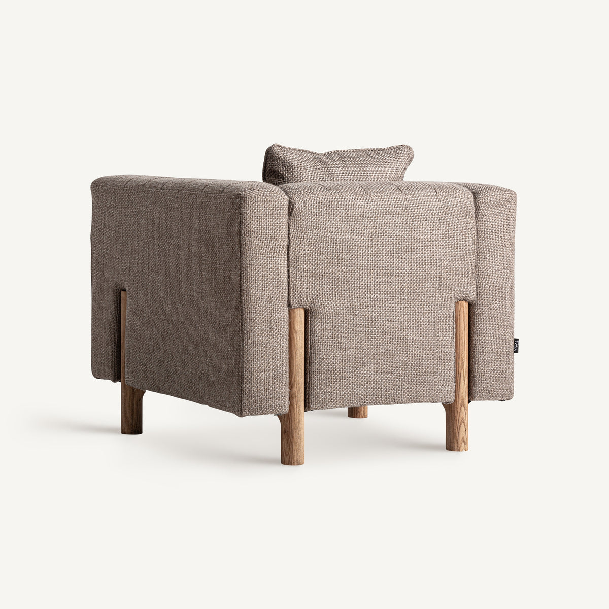 SILLÓN CARLTON