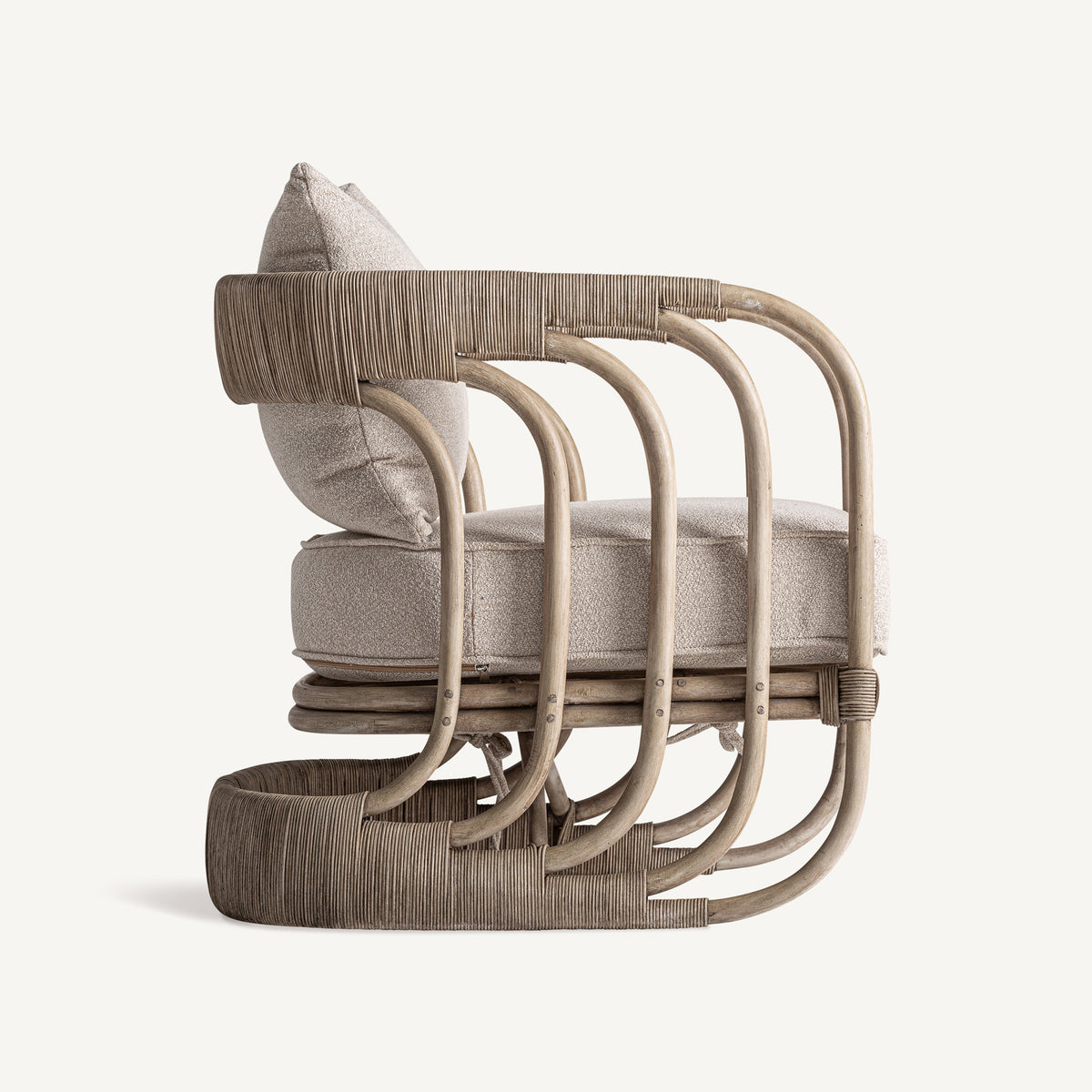 SILLÓN DOUZAINS
