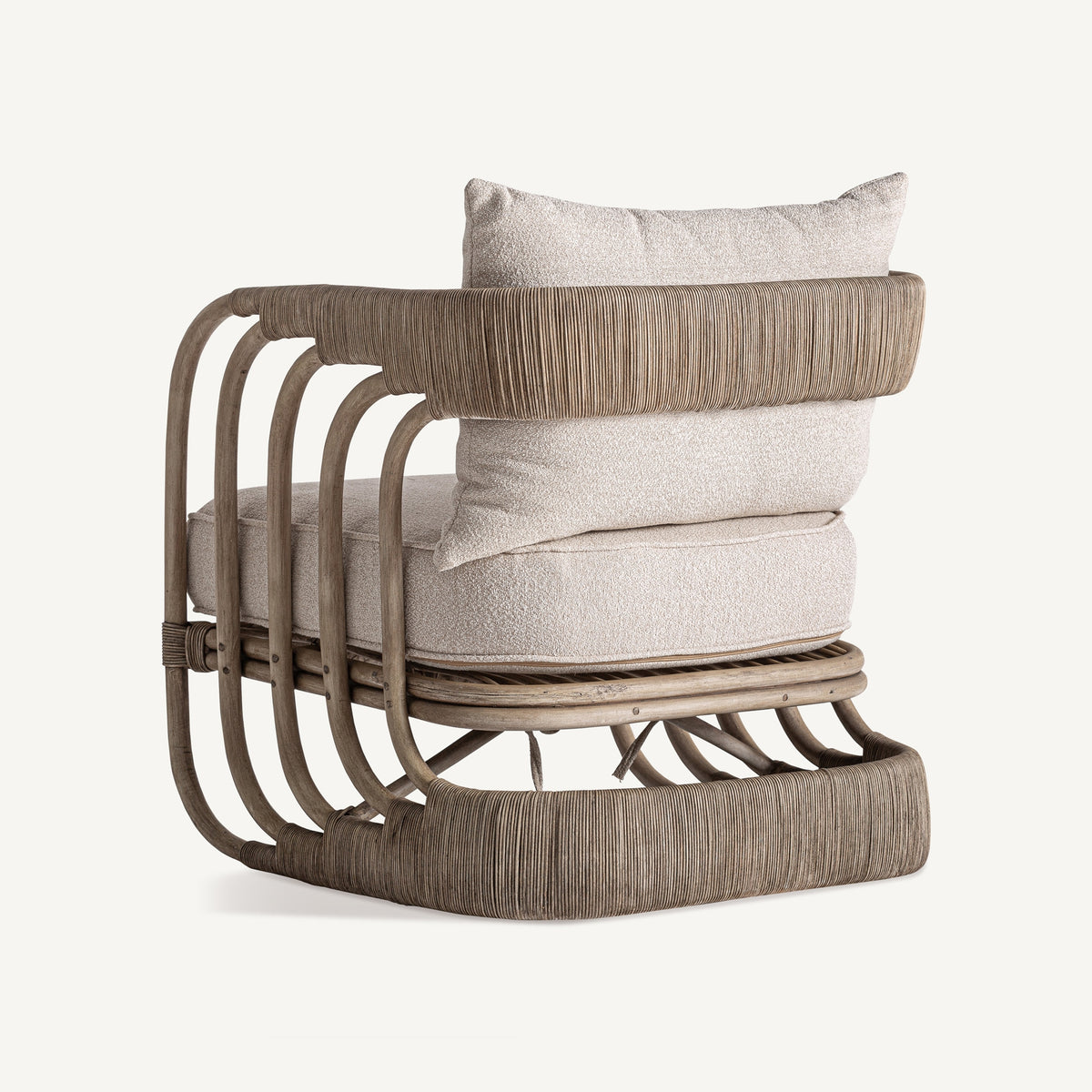 SILLÓN DOUZAINS