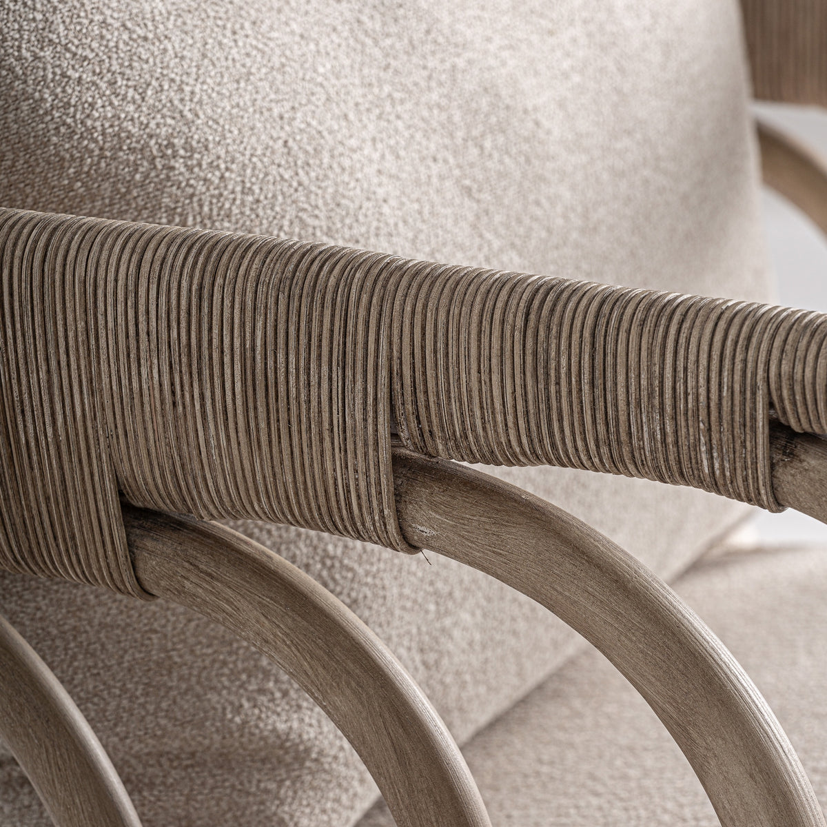 SILLÓN DOUZAINS