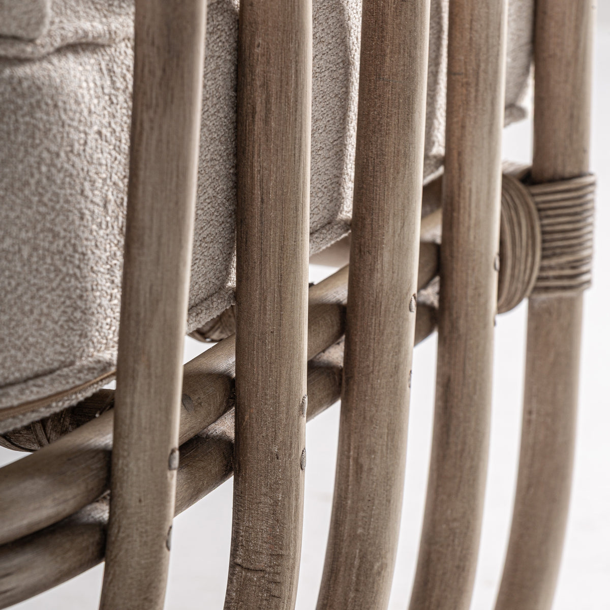SILLÓN DOUZAINS