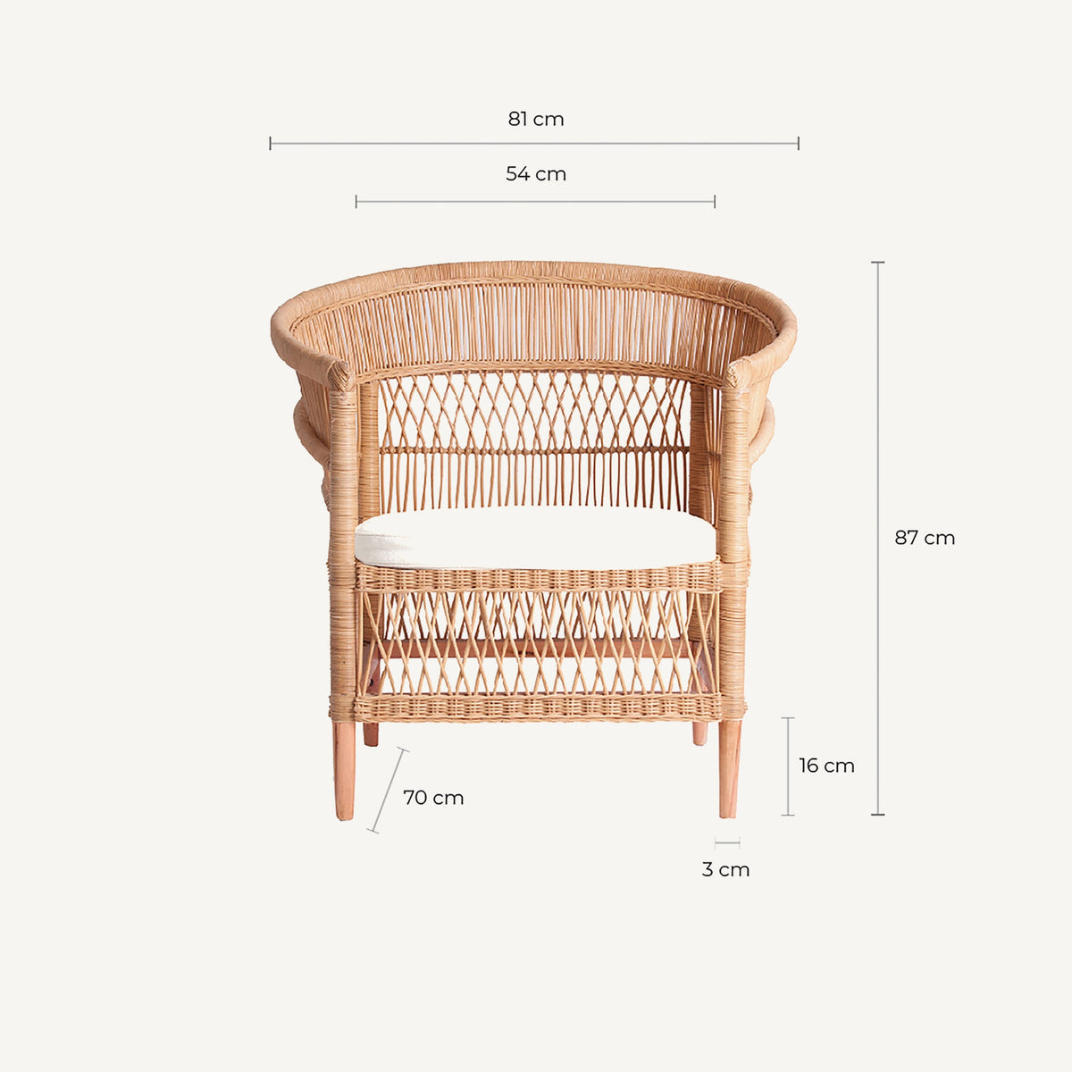 SILLÓN ELNA