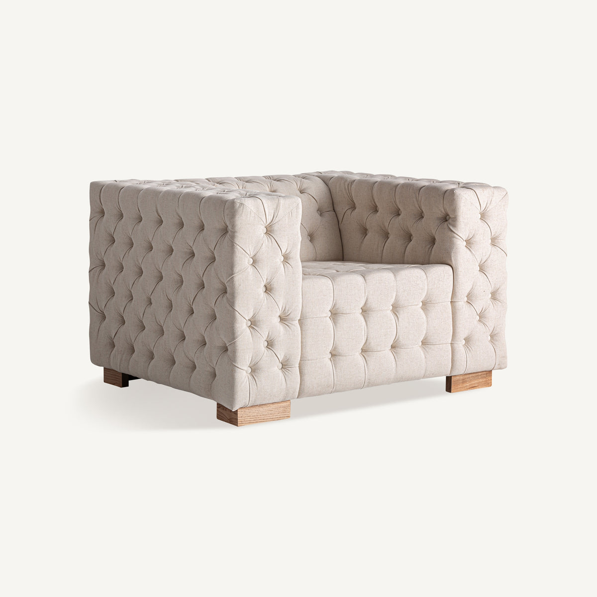 SILLÓN GENHOF