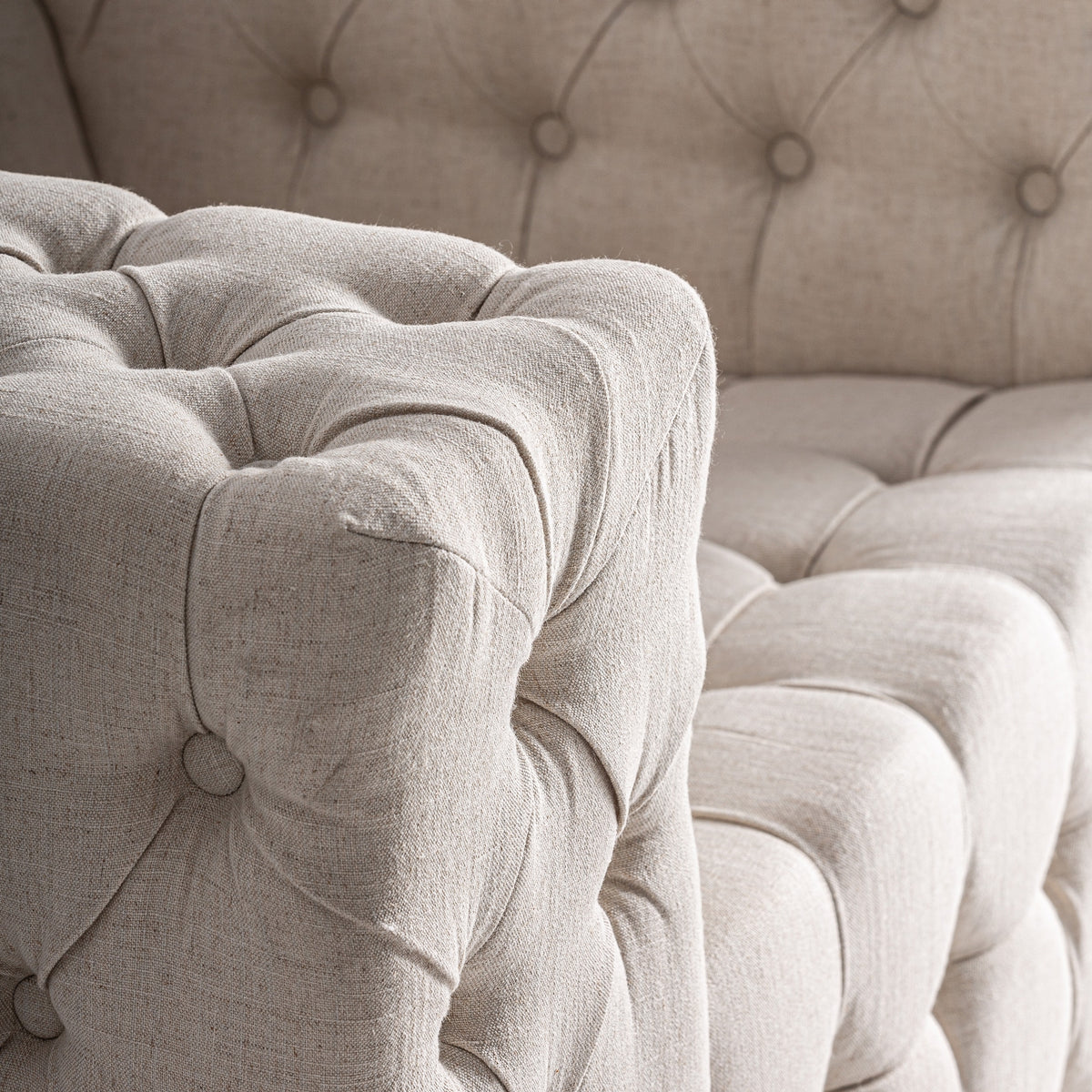 SILLÓN GENHOF