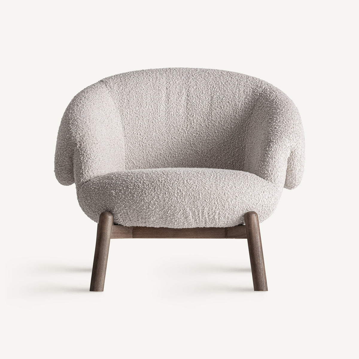 SILLÓN JACQUARD
