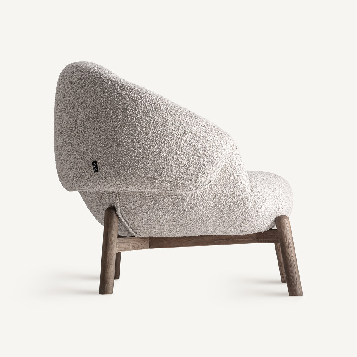 SILLÓN JACQUARD