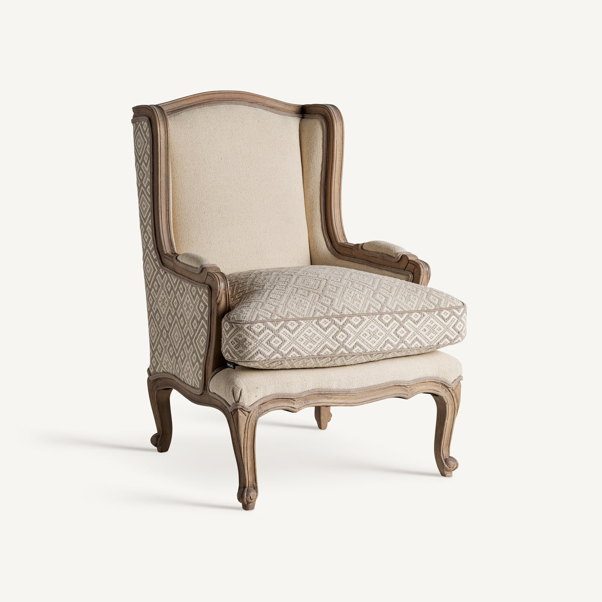 SILLÓN TULLE