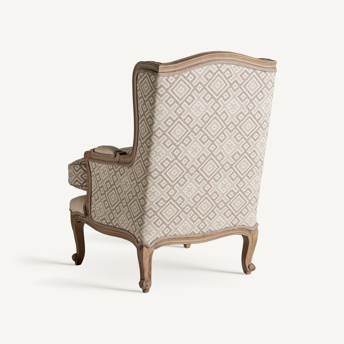 SILLÓN TULLE