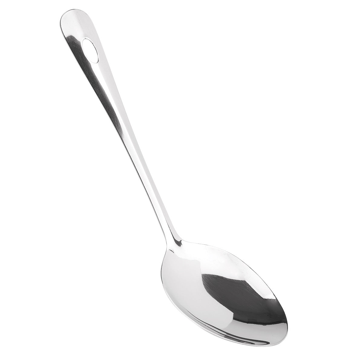 CUCHARA MINI INOX SUPREM