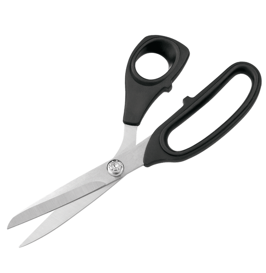 TIJERAS CORTE LINEAL