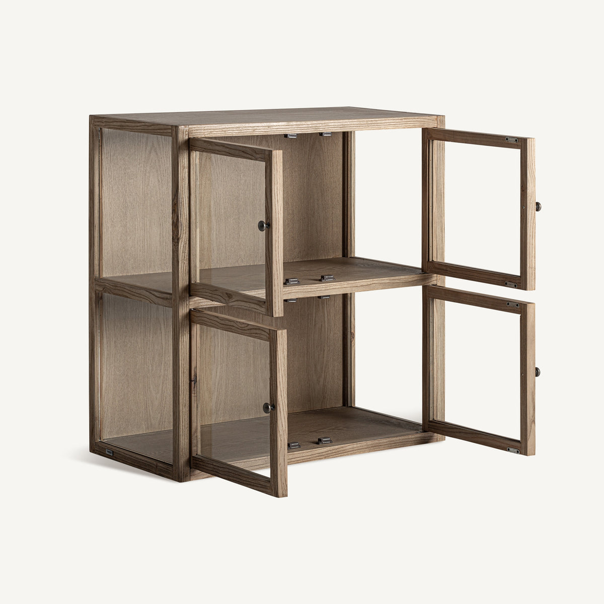 VITRINA MODULAR BERN