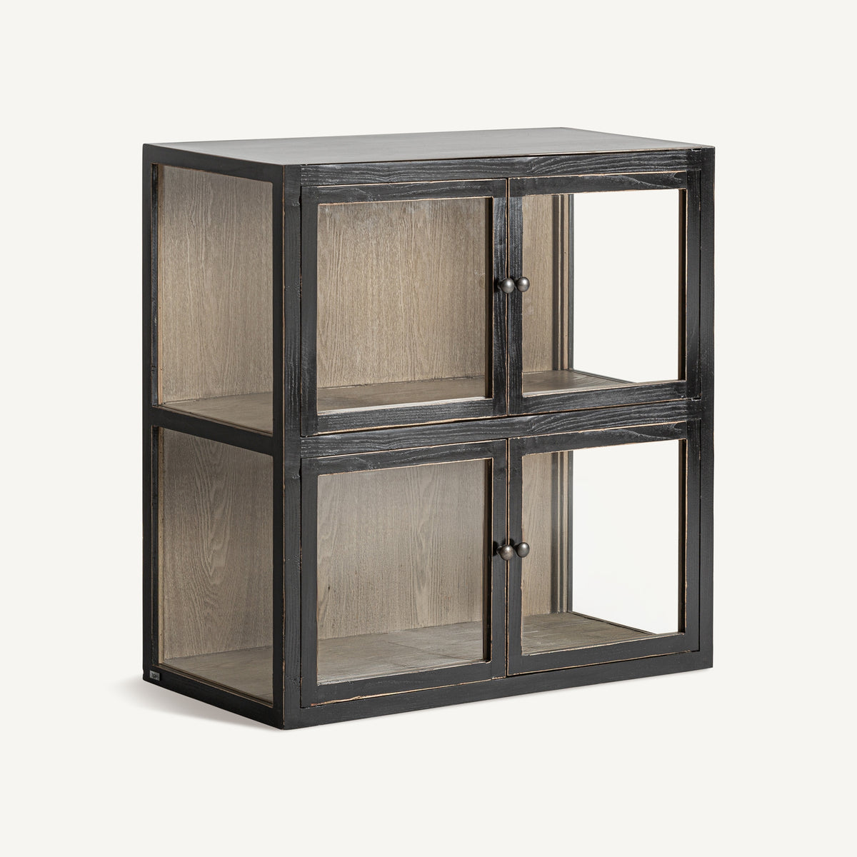 VITRINA MODULAR BERN