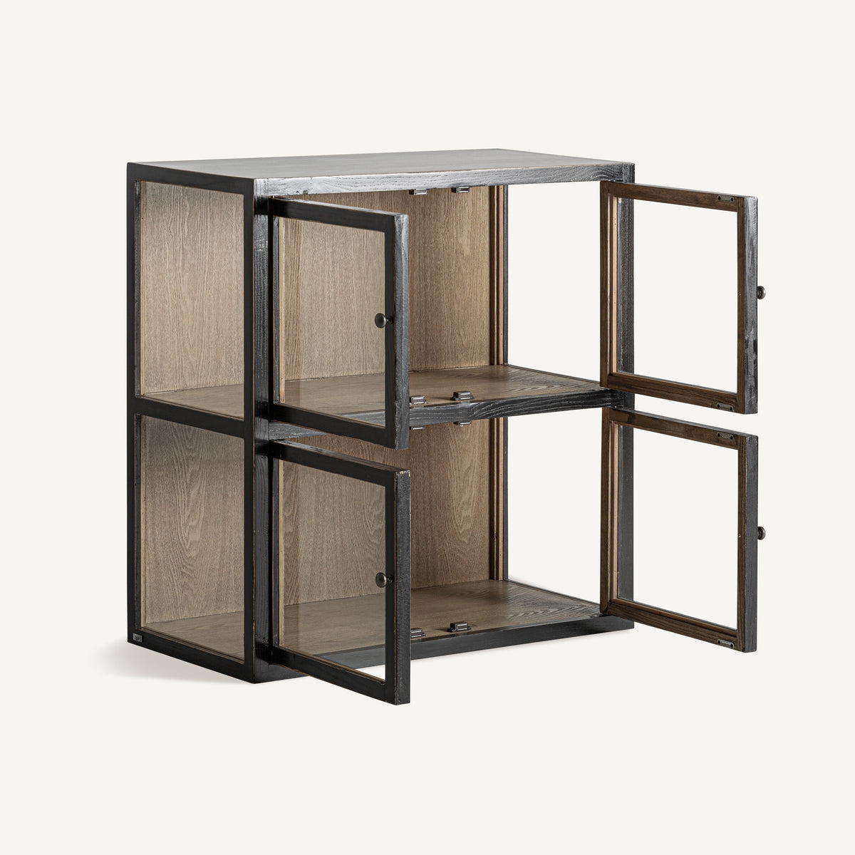 VITRINA MODULAR BERN