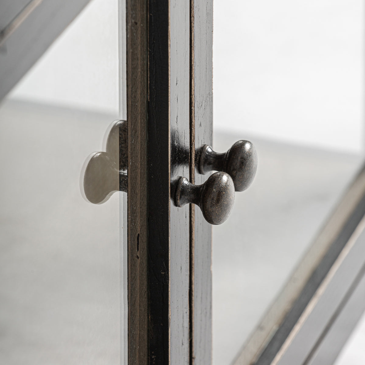 VITRINA MODULAR BERN