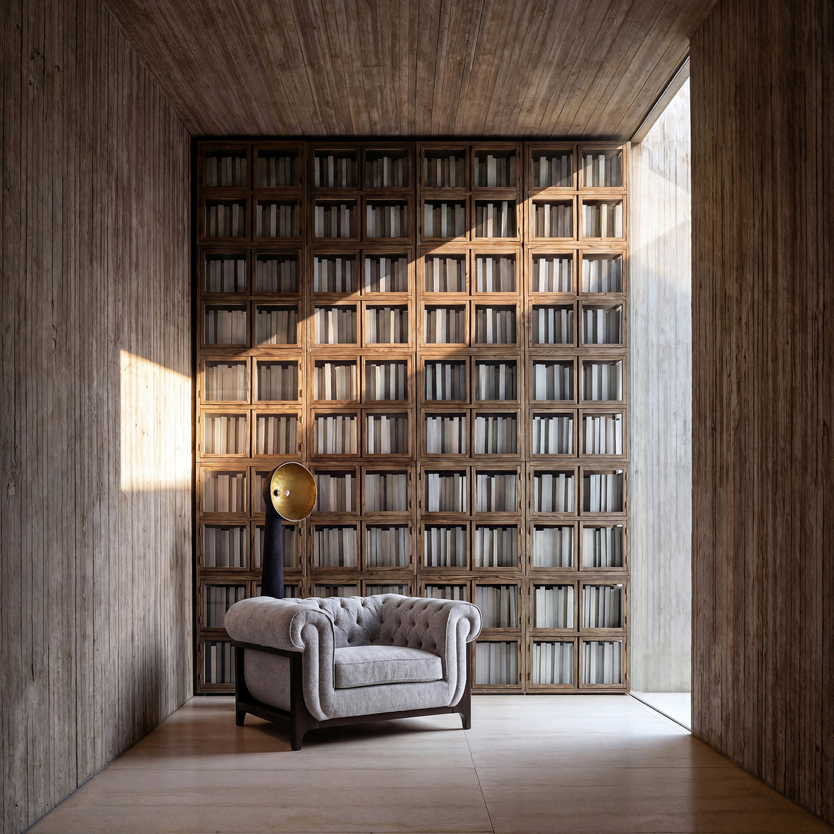VITRINA MODULAR MASEIN