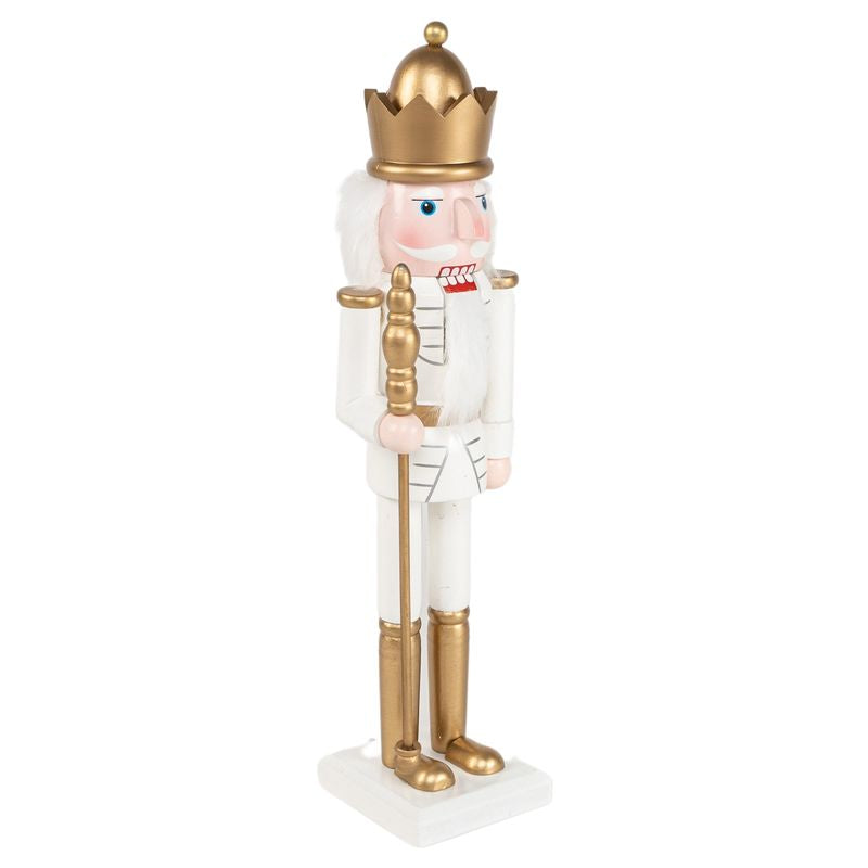 FIGURA SOLDADITO 38CM ORO