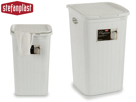 PONGOTODO ELEGANCE 50L BLANCO