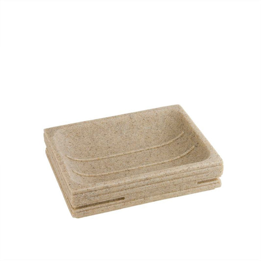 JABONERA CUAD. ARENA