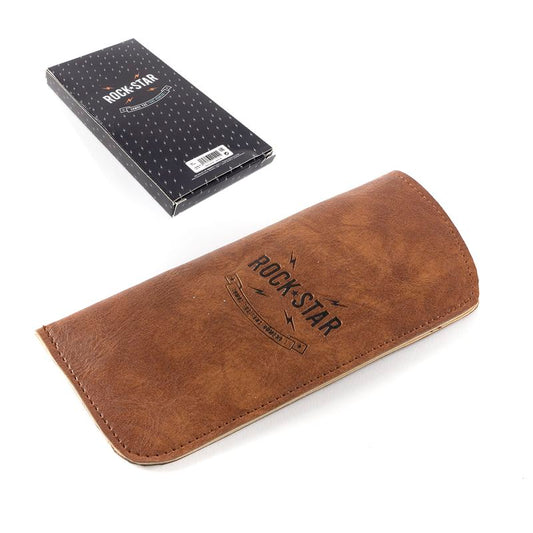 FUNDA GAFAS ROCKSTAR