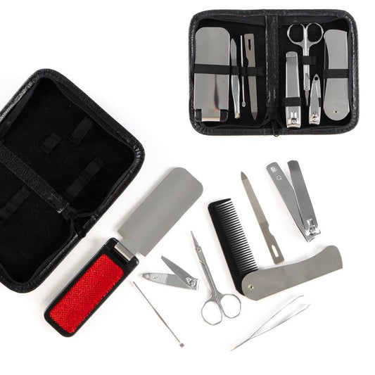KIT DE ASEO PERSONAL ROCKSTAR