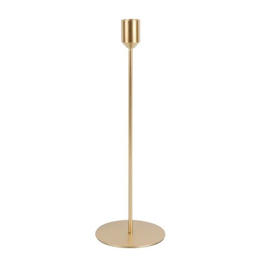 CANDELABRO ORO L