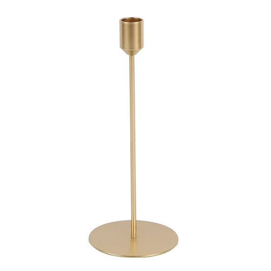 CANDELABRO ORO M