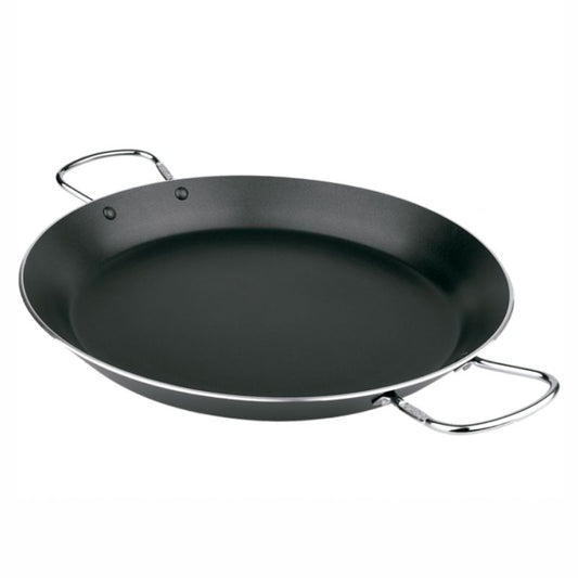 PAELLERA DE ALUMINIO 42 CM