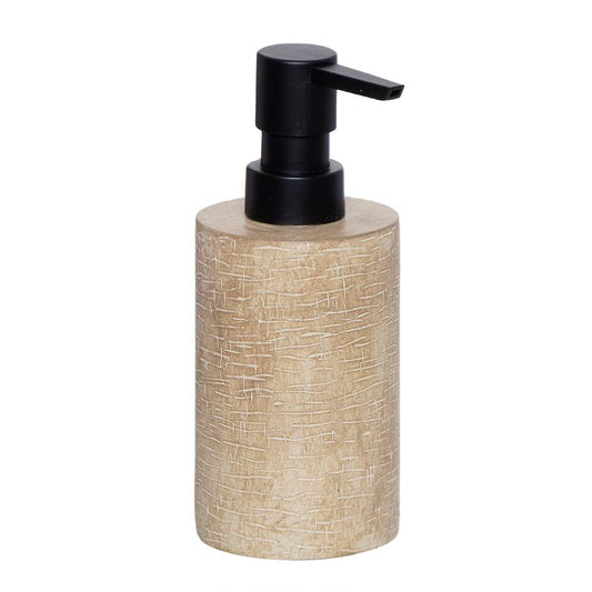 DISPENSADOR JABON CEMENTO