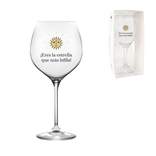 COPA DE VINO  415ML
