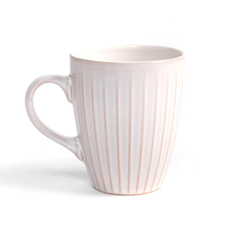 MUG 330ML MARFIL