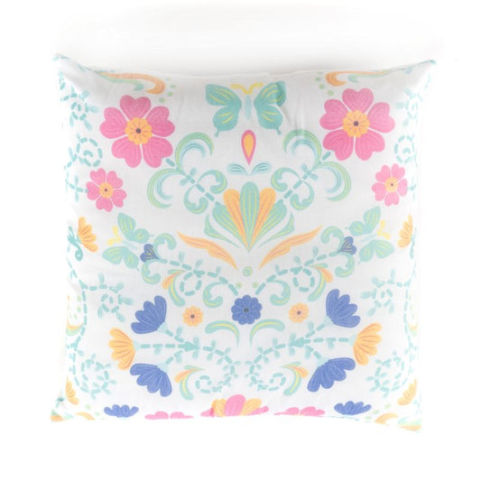 COJIN 45X45 TULUM LOVE