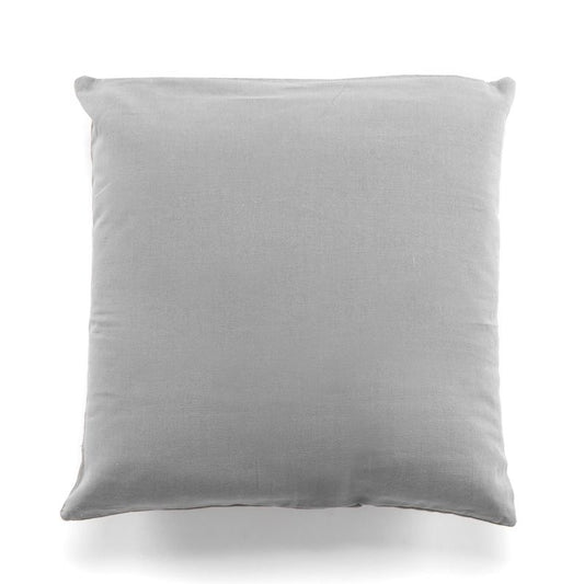 COJIN 45X45 GRIS PERLA
