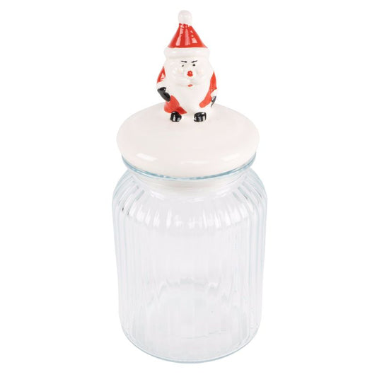 BOTE COCINA PAPA NOEL 1000ML