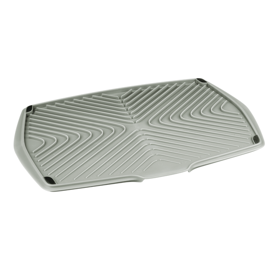 ESCURRIDOR DOBLE RÍGIDO