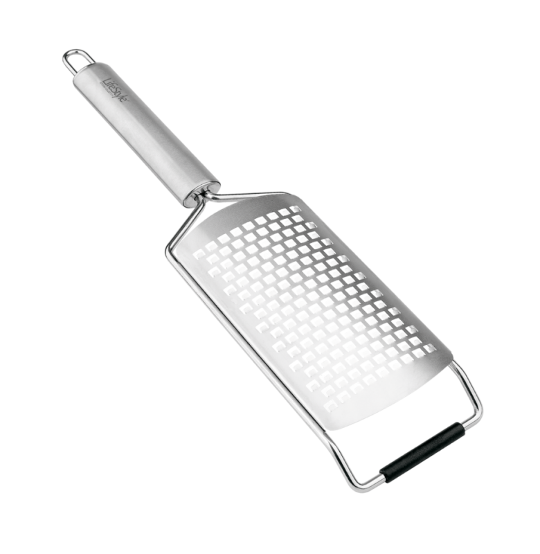 RALLADOR MICRO CORTE MEDIANO